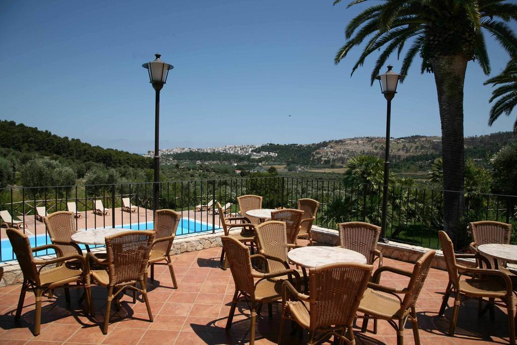 Agriturismo Torre Dei Preti Пешичи Екстериор снимка